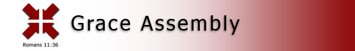 Grace Assembly Home Page